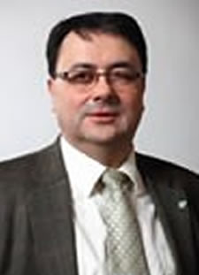 Bürgermeister Dietmar Koark